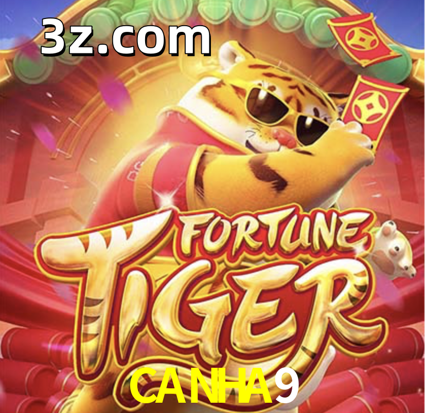 Fortune Tiger